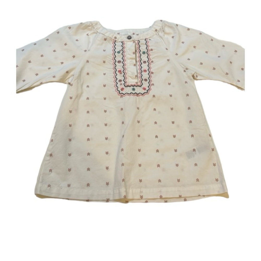 Girls top size 2T